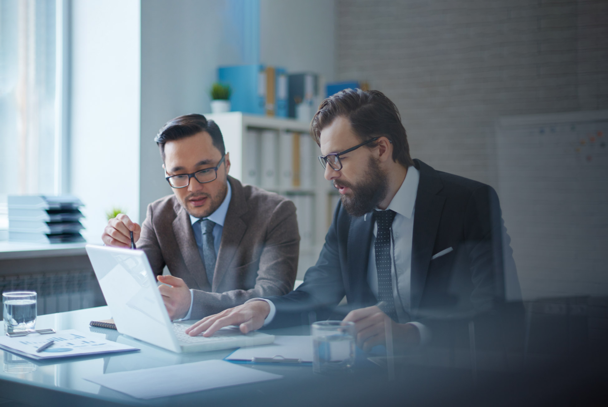OFFICE NOTARIAL CARBONNAUX - Entreprises